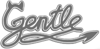 Gentle Logo