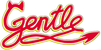 Gentle Logo